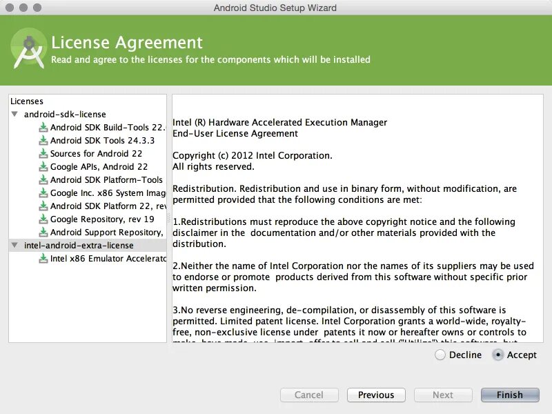 Google android tools. Setup wizard андроид. license agreement android studio. android studio wizard. android-sdk-license.