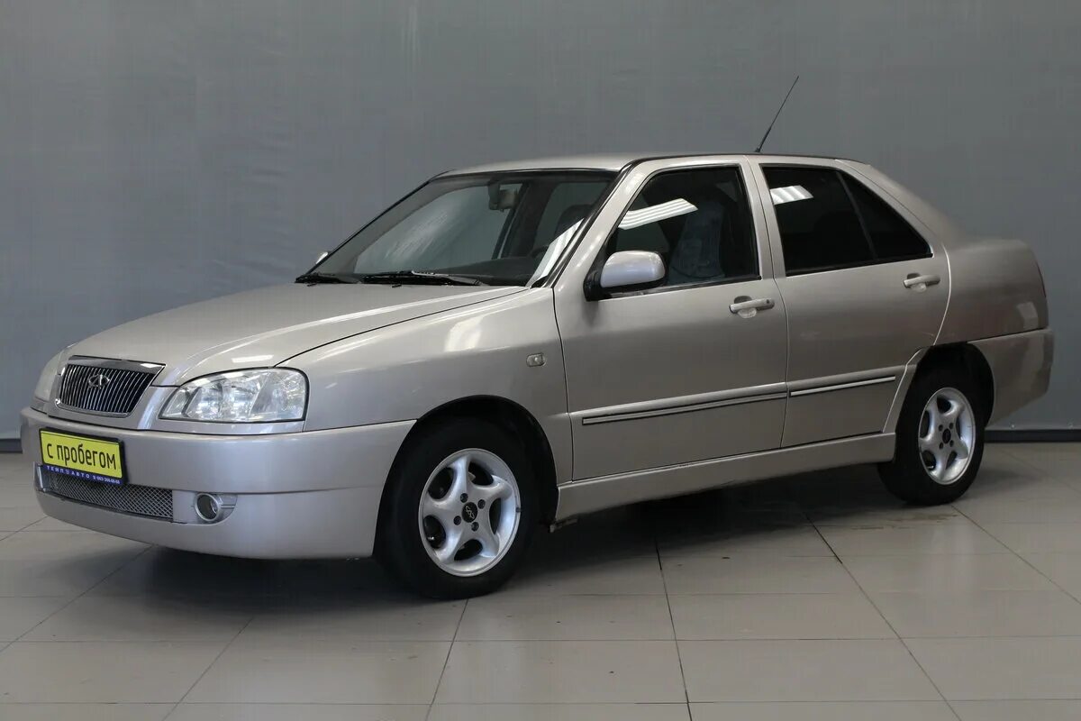 чери амулет а15 2006. машина чери амулет 2006.