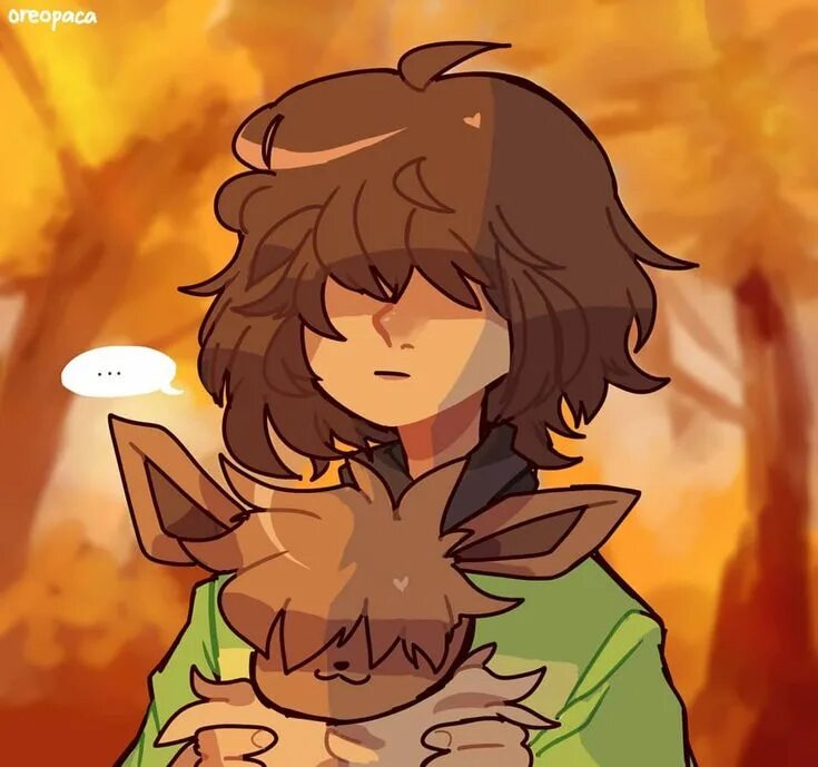 Touch here