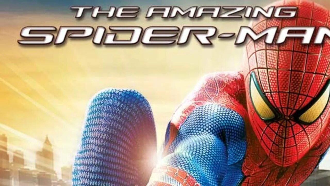 Человек паук игры для мальчиков. The amazing Spider-man (игра, 2012) обложка. Новый человек паук игра роботы. The amazing Spider man Wii. The amazing Spider man 1 Wii.