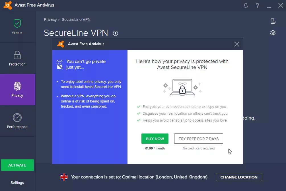 Антивирус и VPN. Avast VPN. Avast secureline VPN. VPN лицензия.