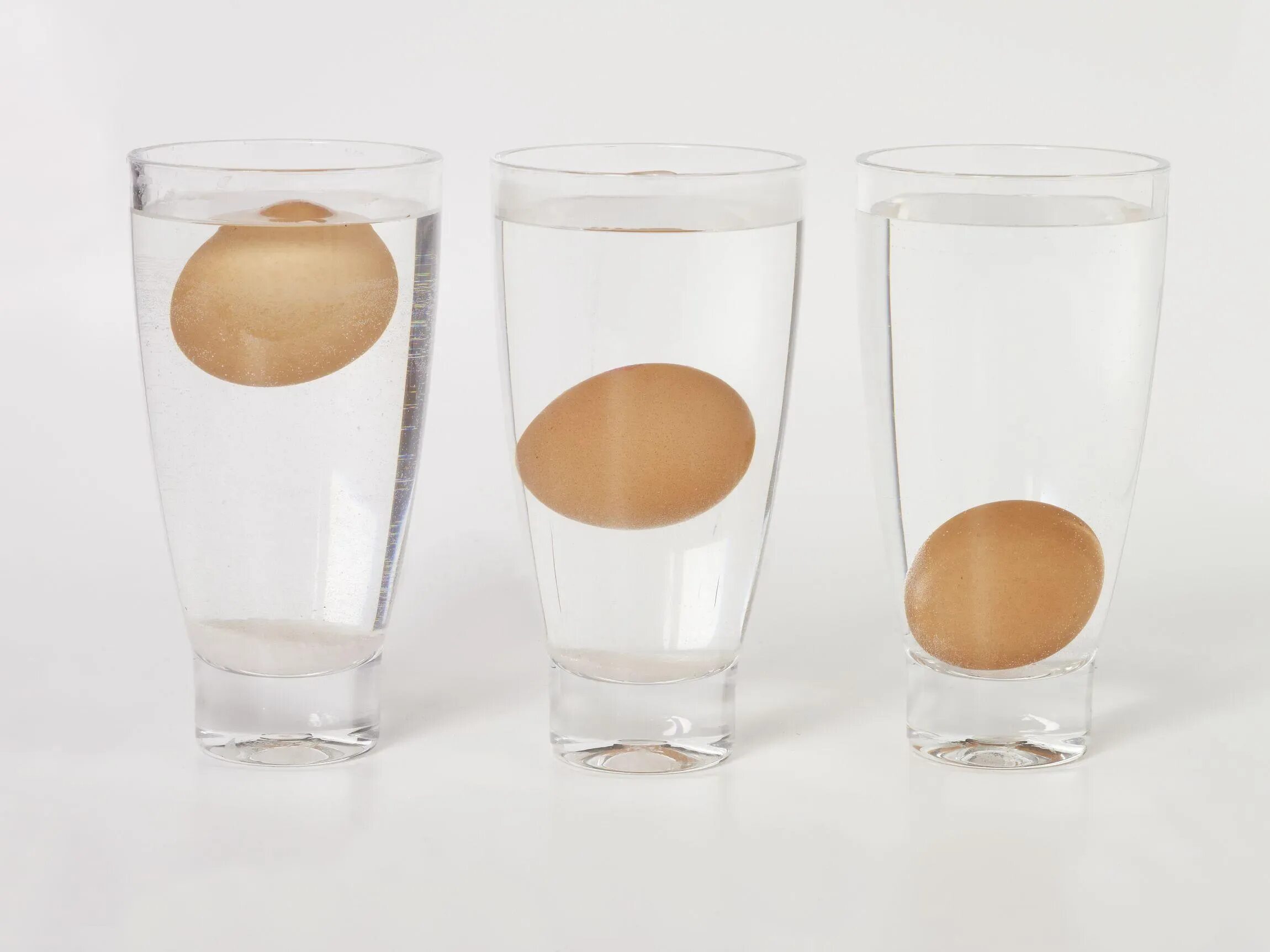 Тухлое ли яйцо. Яйцо в стакане с водой. Определить свежесть яиц в воде. Как узнать свежесть яиц. Яйцо в стакане с водой свежесть.