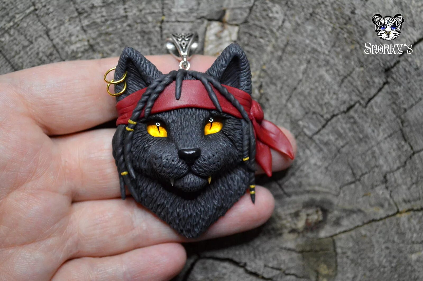 котенок из полимерной глины. кошка из полимерной глины. кошка из полимерной глины. фигурки из полимерной глины. котенок из полимерной глины.