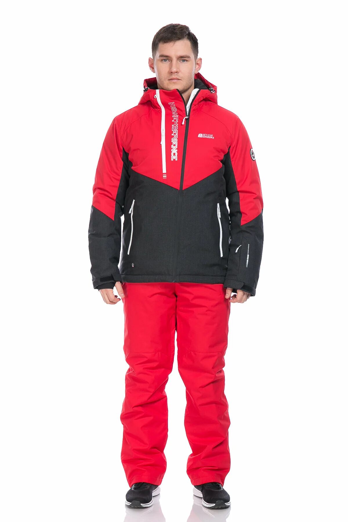 женская куртка high experience желтая. комбинезон детский сноубордический high experience. одежда experience. костюм зимний azimuth experience женский. куртка high experience mn (13008 2024).