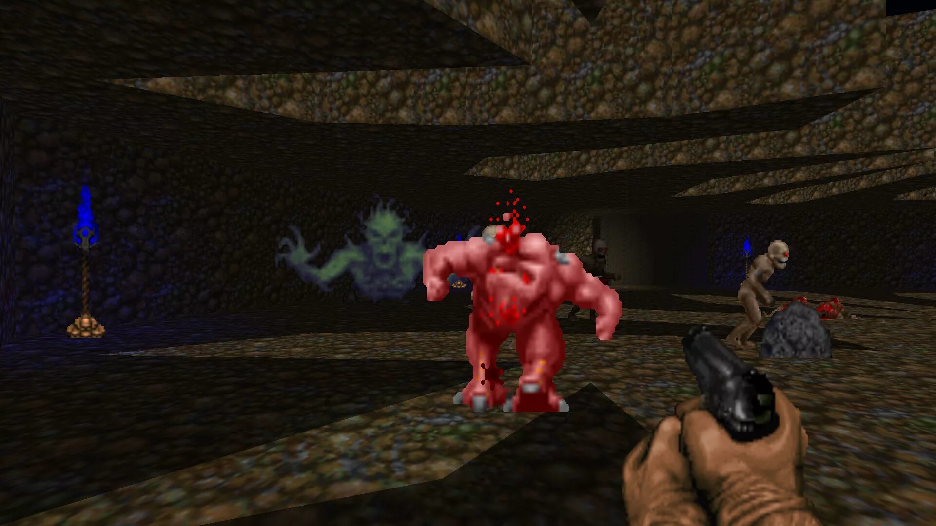Новые моды на doom. Doom stalker mod. Мод для doom slooter. Новые моды на doom. Новые моды на doom.