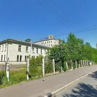 Гастелло 21
