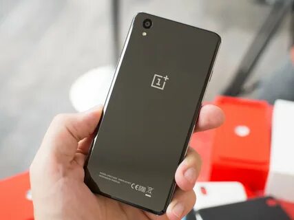 Oneplus обзор
