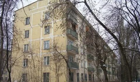 Серпуховская 46
