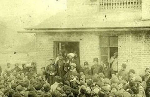Азербайджанцев депортируют