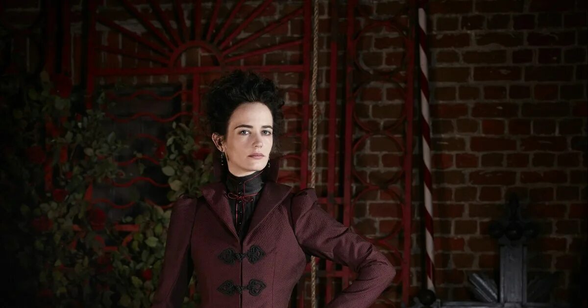 Бульварные ужасы качество. "Penny Dreadful" - Vanessa Penny Dreadful, Penny, Eva Green.