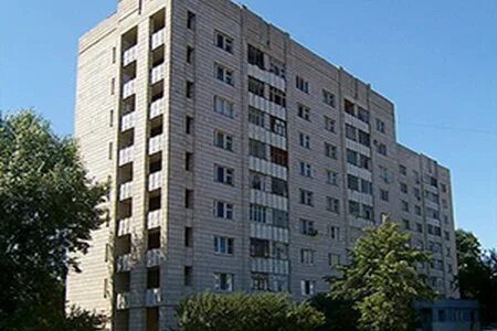 Большая 70