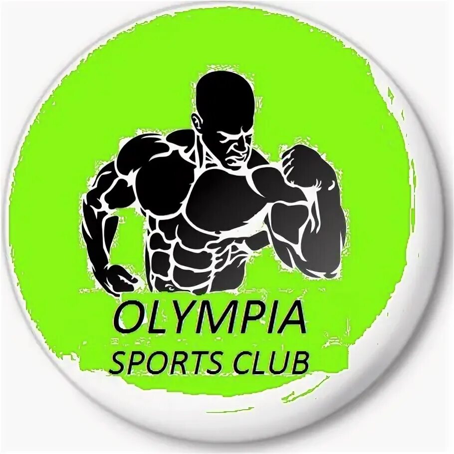 Название спортивного клуба. Аватар спортивный клуб. Клуб Олимпия возможные символы. Спортивный клуб рекорд Тирасполь картинка.