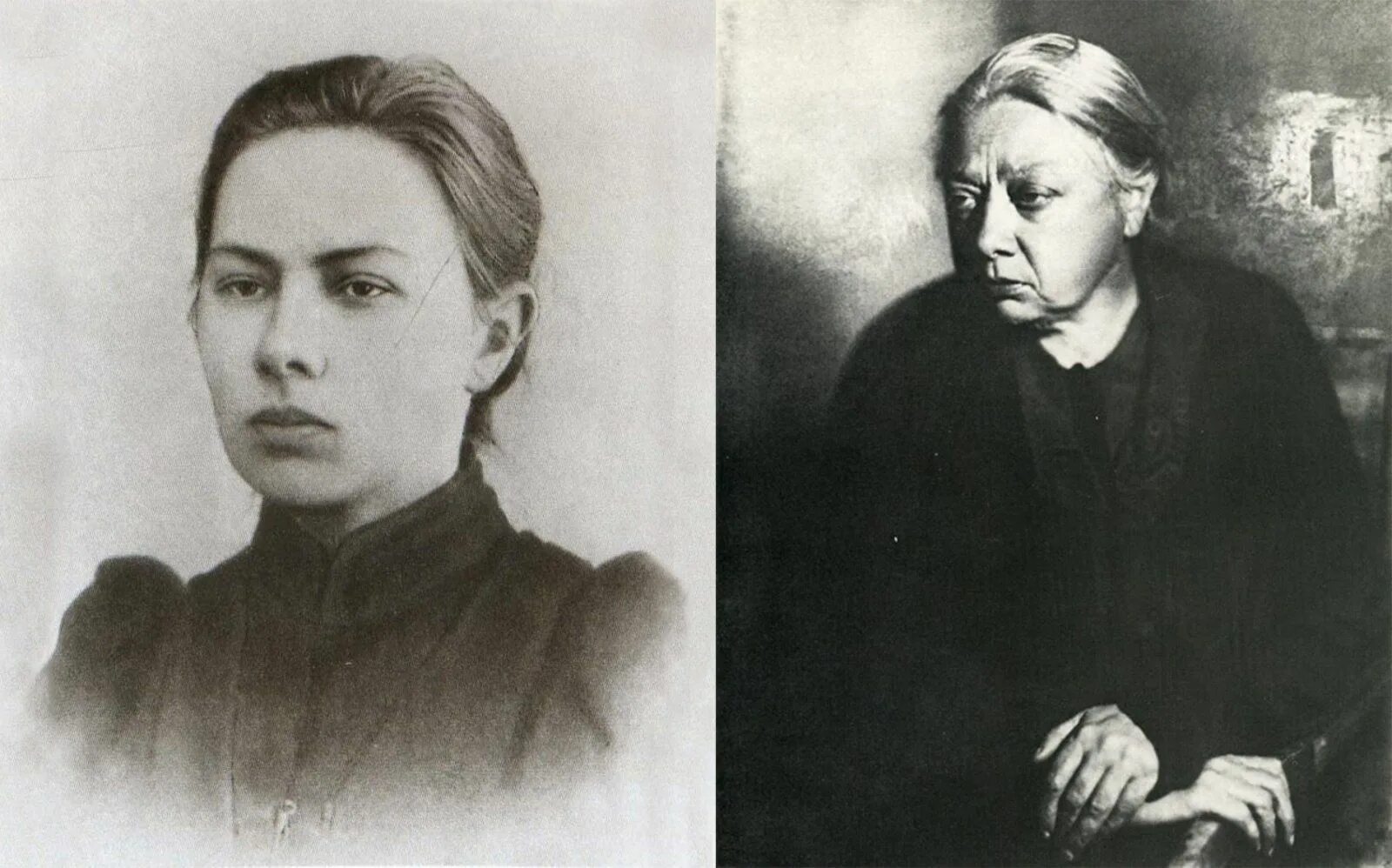 Почему у Ленина и Крупской не было детей. 7 фактов о Надежде Крупской История по