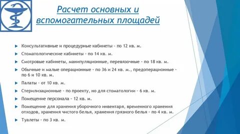 Базовые вычисления