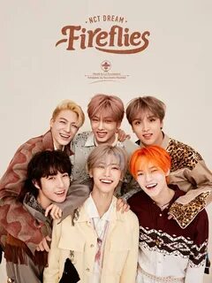 Группа nct dream