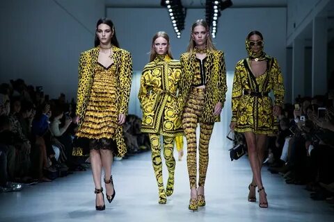 4 страны моды