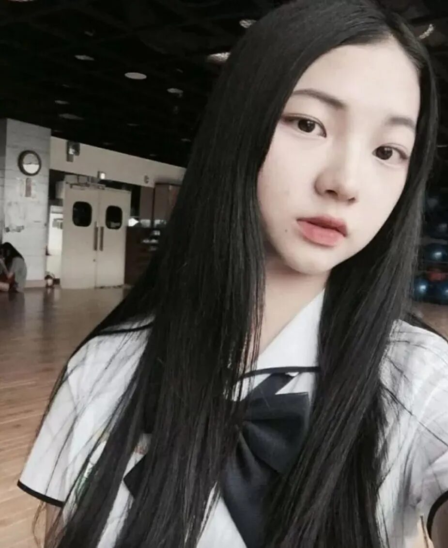 Former classmate