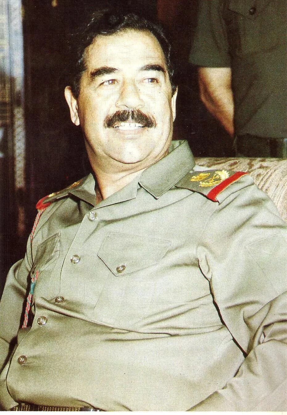 Саддам хусейн кто это. Саддам Хусейн. Саддам Хусейн в 1999. Хусейн в молодости.