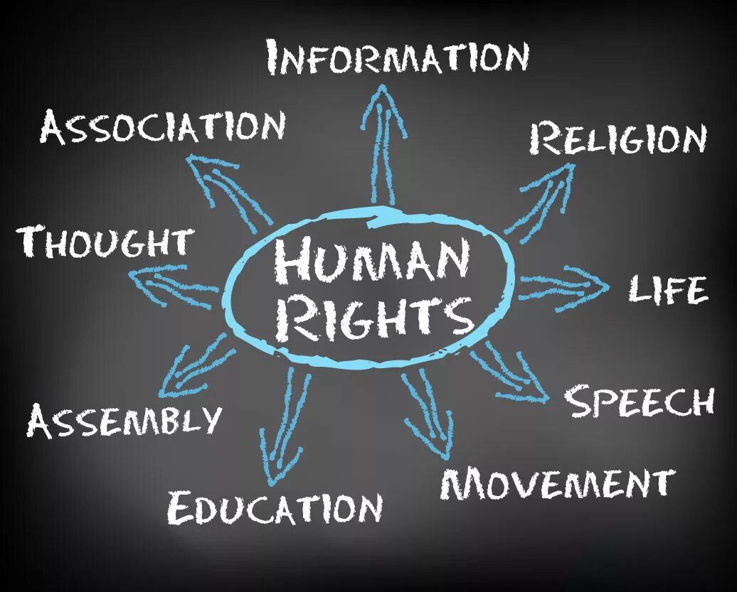 Human rights. Право человека на английском. День прав человека. Facts rights