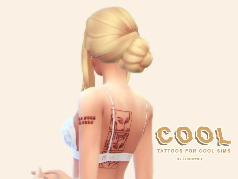 SIMS 4 Tattoo. DDS тату симс 4. Симс 4 Татуировки на спине. Симс последняя версия 2022.