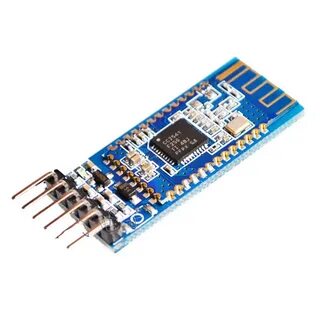Bluetooth pin