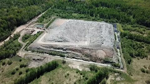 Создание полигона
