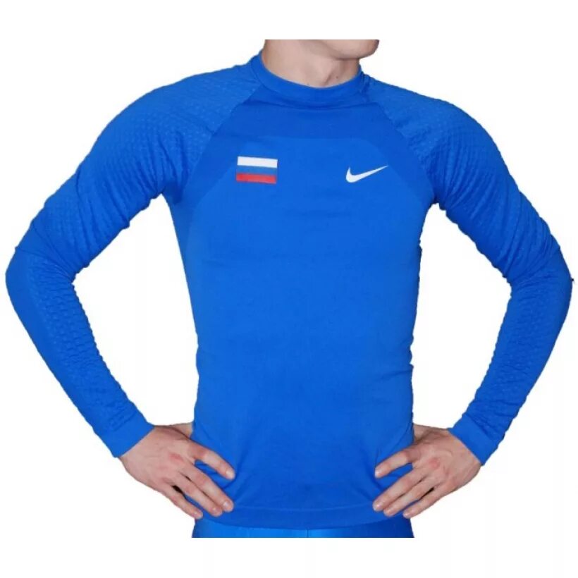 Nike Russia Longsleeve. Кофта Nike раша. Беговой Nike Nike лонгслив. Синие термобелье найк. Озон футболки с длинным рукавом