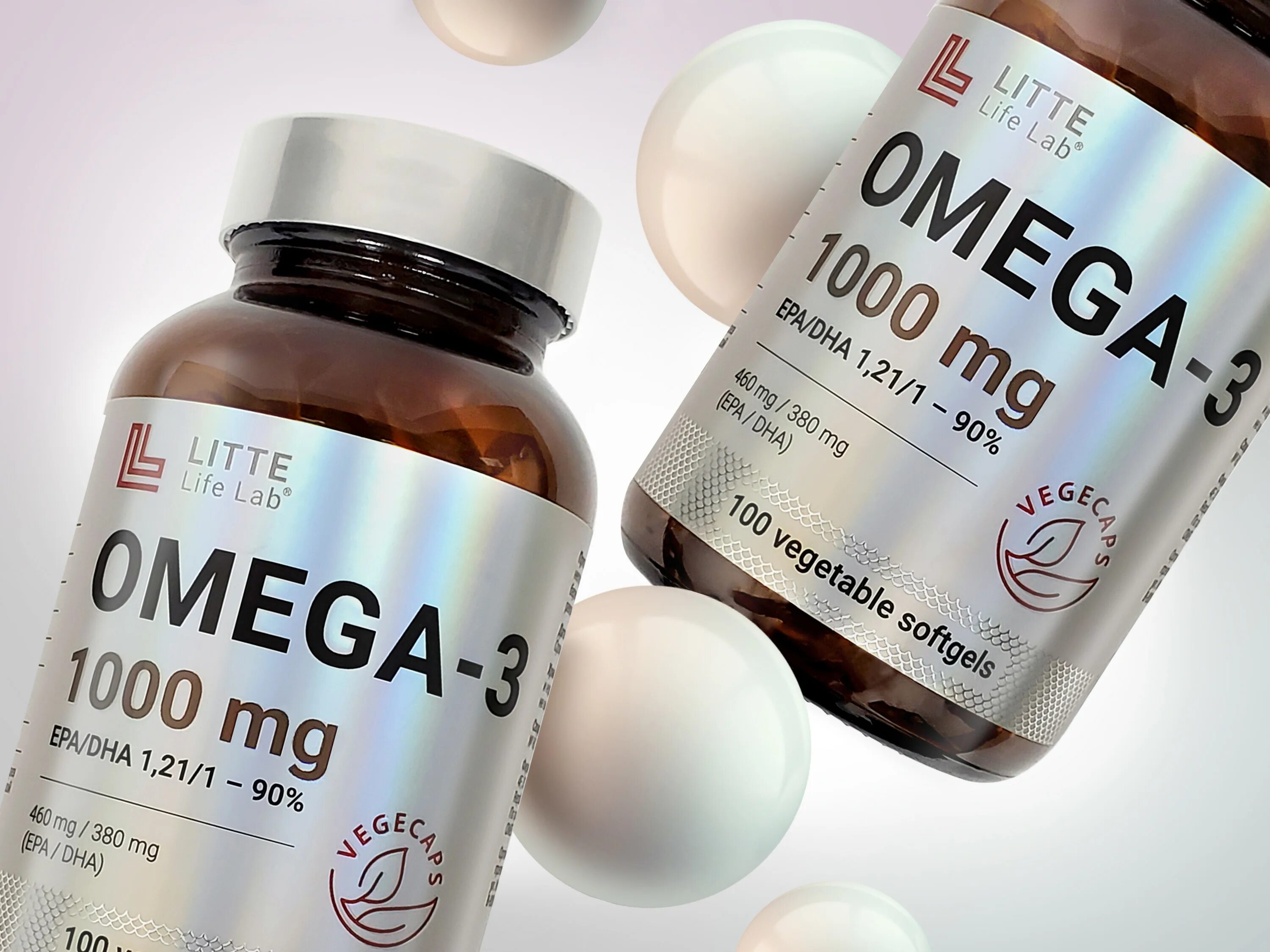 Litte Life Lab Омега-3 капсулы. Омега-3 1000 мг Литте. Омега 3 Литте. Litte Omega 1000mg.