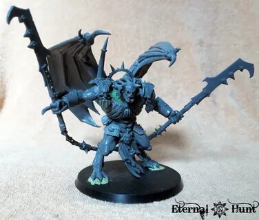 Daemon eater