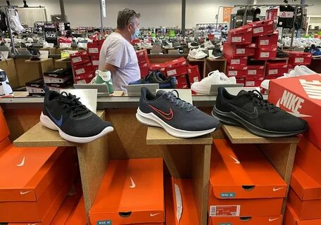 Nike made in vietnam