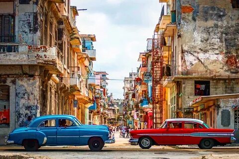 Cuba forum