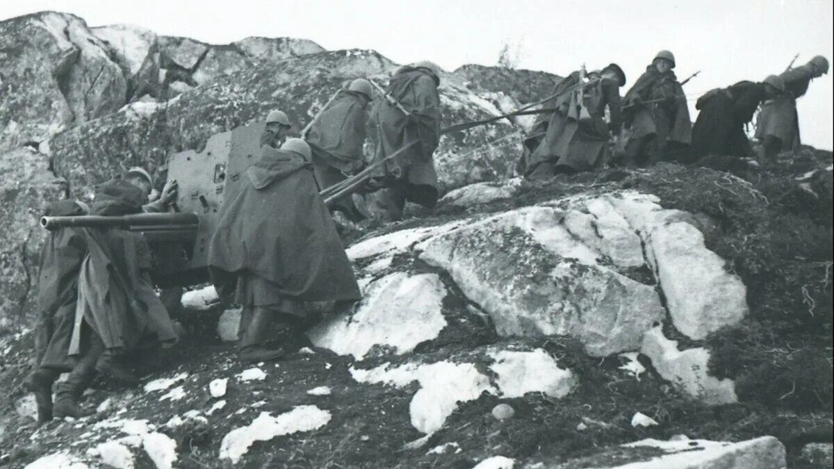 Петсамо-Киркенесской операции. Петсамо-Киркенесская операция 1944 освобождение. Десятый удар Петсамо-Киркенесская операция октябрь 1944. Октябрь 1944 операция