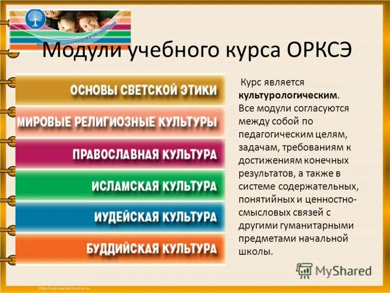 Курсы по орксэ для учителей начальных. Курсы по орксэ для учителей начальных