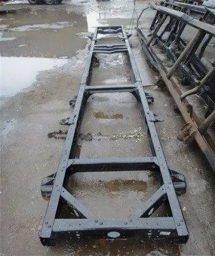Удлинение рамы газель в нижнем новгороде. Рама газ 33104 валдай. рама газель 3302. газель 3302 удлиненная рама. удлиненная рама газ 3307.