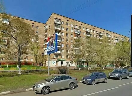 Общая 18