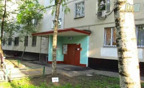 Пришвина 13