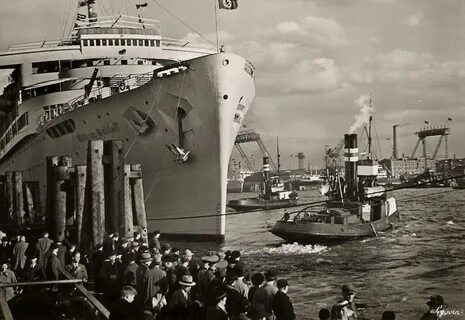 Wilhelm gustloff