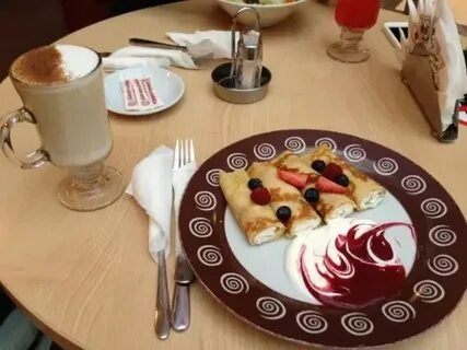 Шоколадница маяковская