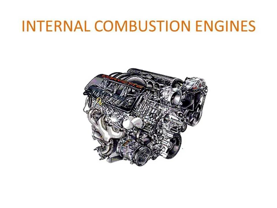 Какой надежный дизельный двигатель. Internal combustion engines. Презентация аналоги ДВС.