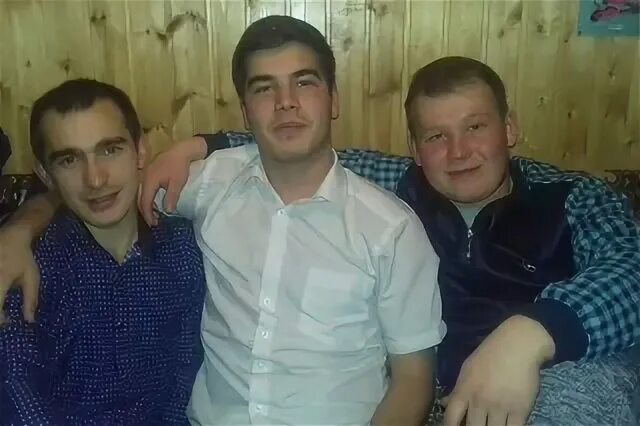 Рамис аминов