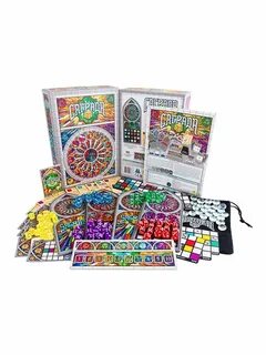 Crowd настольные игры