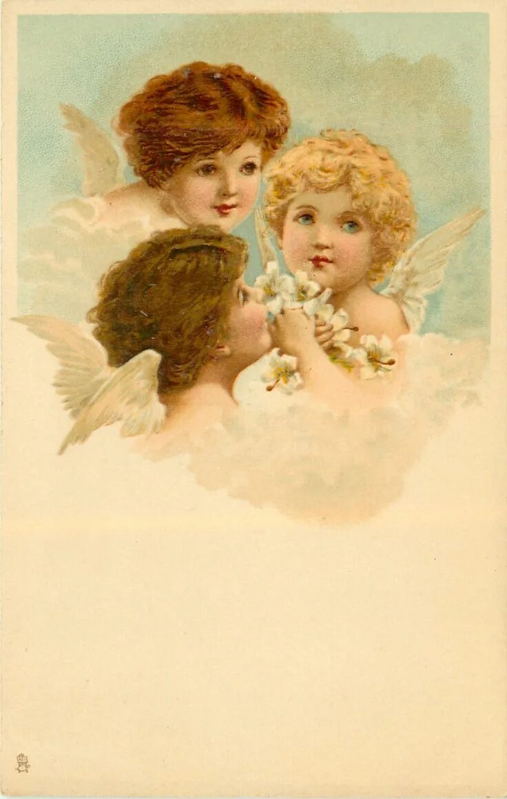 Pin on АНГЕЛЫ рождество 2 ANGELS Christmas Holiday postcards, Christmas angels, 