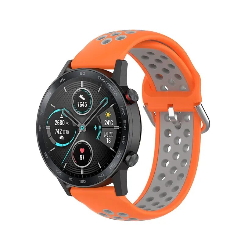 Ремешки для honor watch magic