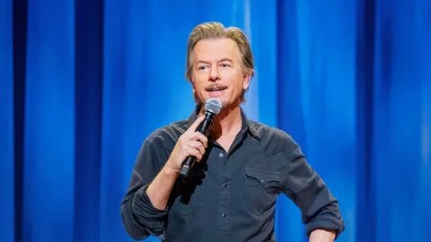 David Spade. 