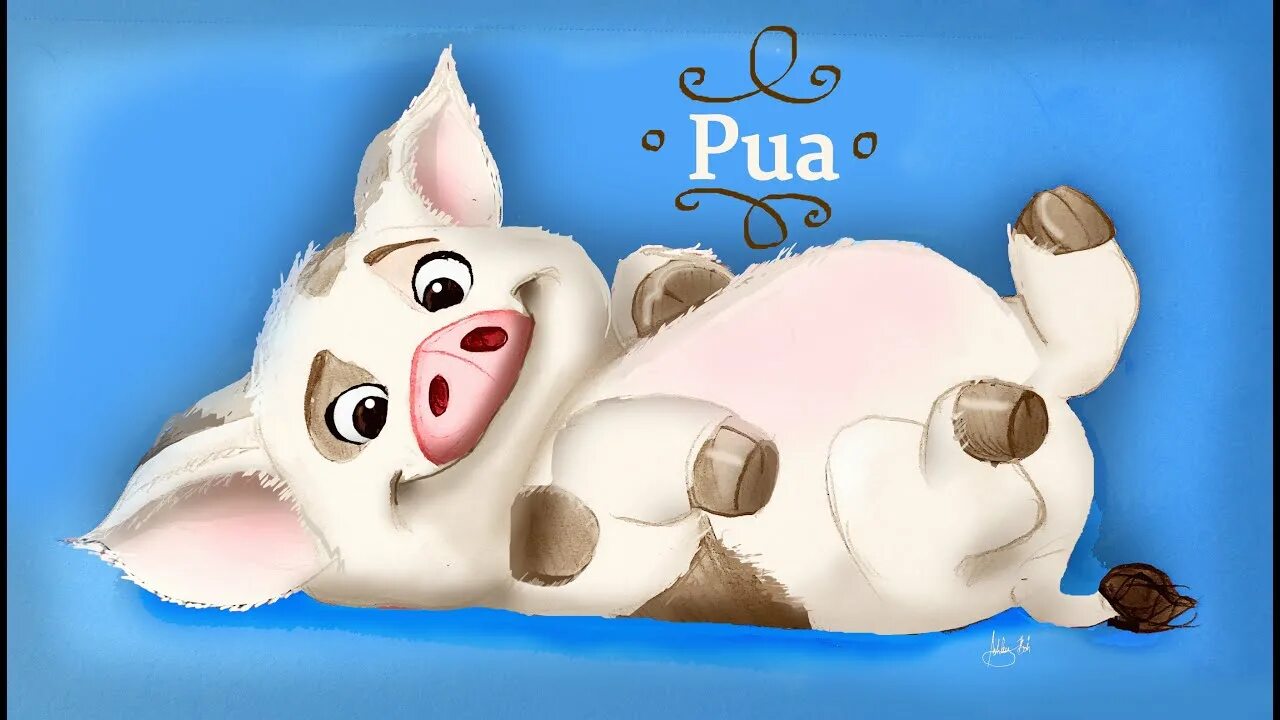 Pua generic