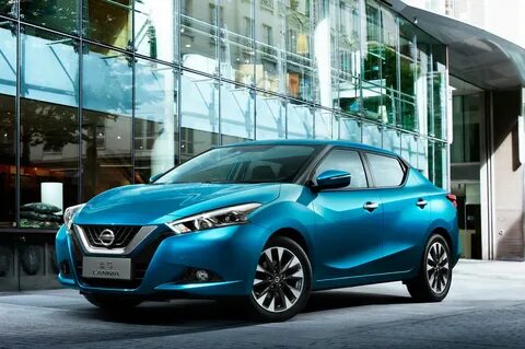 Nissan sales