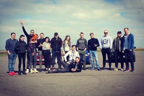 Nick group