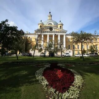 Городская больница 1 москва ленинский