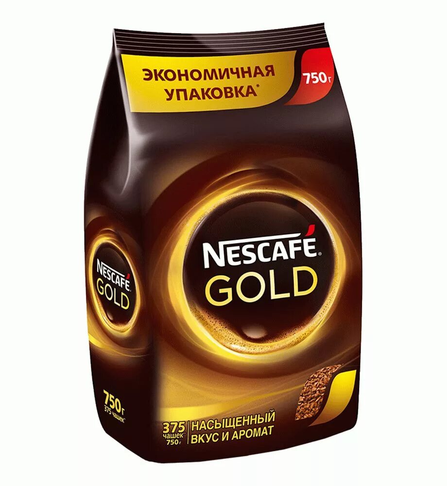 Купить кофе растворимый нескафе голд. Кофе Нескафе Голд 750г. Nescafe Gold, пакет, 900г. Кофе Нескафе Голд в мягкой упаковке. Кофе растворимый Nescafe Gold 750 гр.
