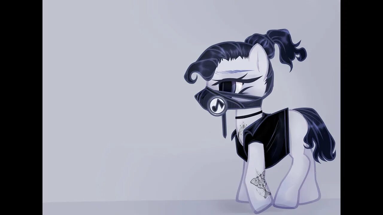 Pony 13. Pony 13
